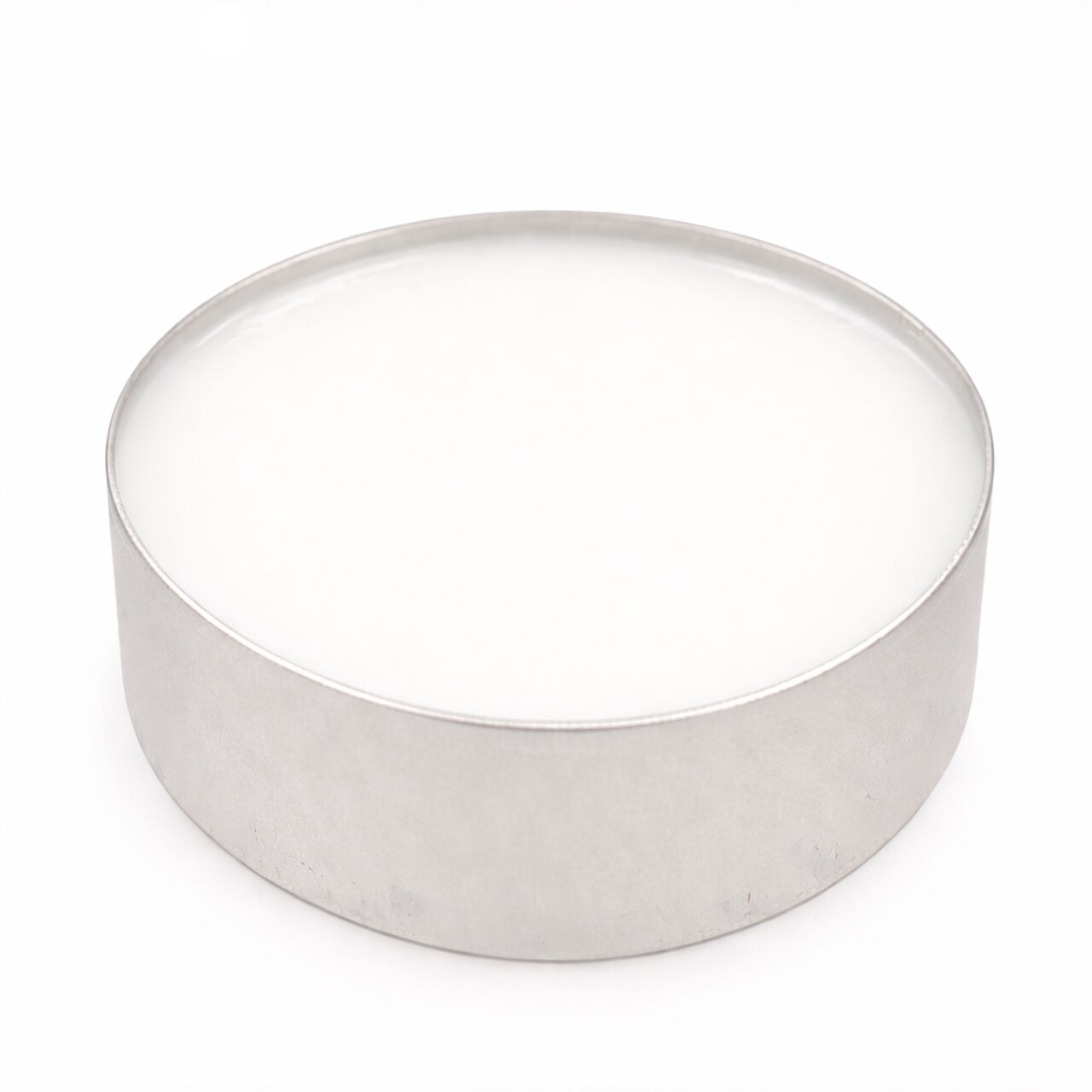 White Embossing Wax for Drop Pull Egg Decorating 0.35 oz (10 Grams)